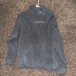 Urban “butterfly Dream” hoodie